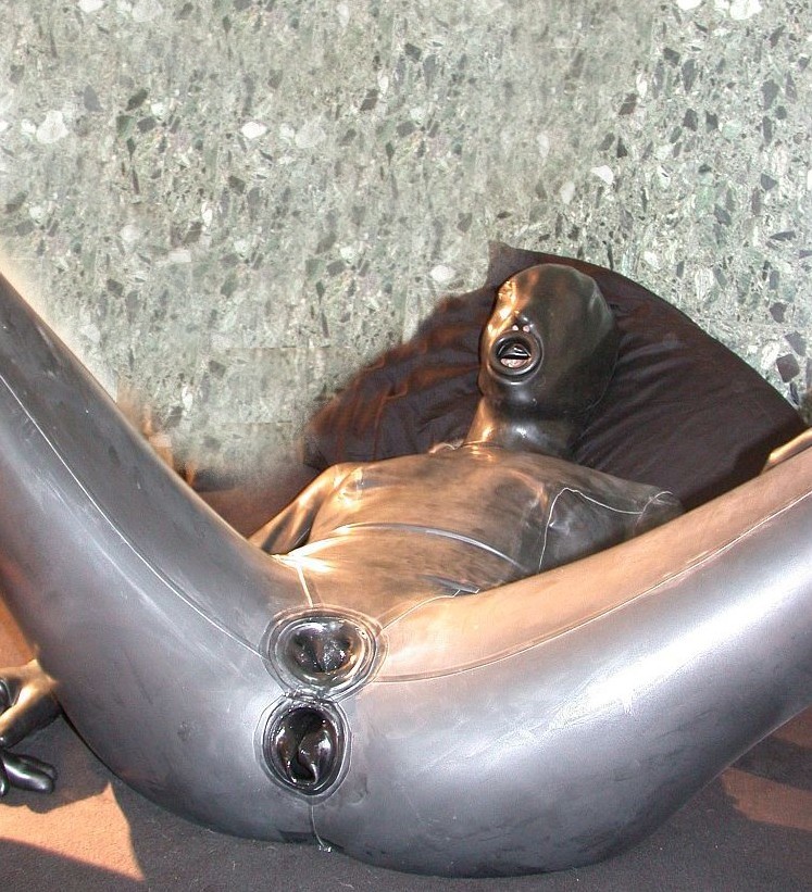 minoe sex latex fetish anal
